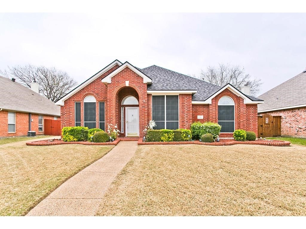 4512 Ruth Borchardt Drive Frisco TX 75035