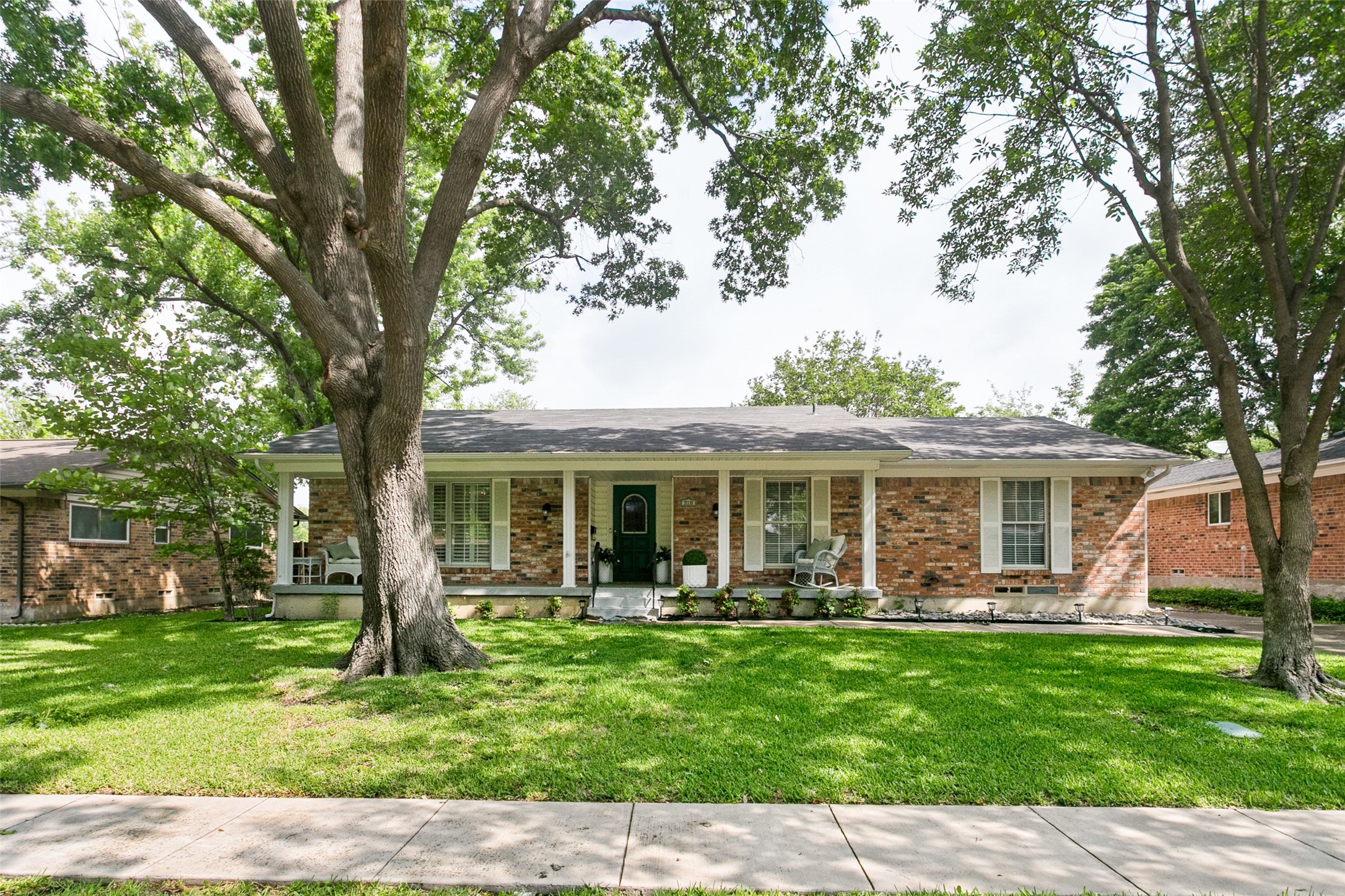 710 Brentwood Lane Richardson TX 75080