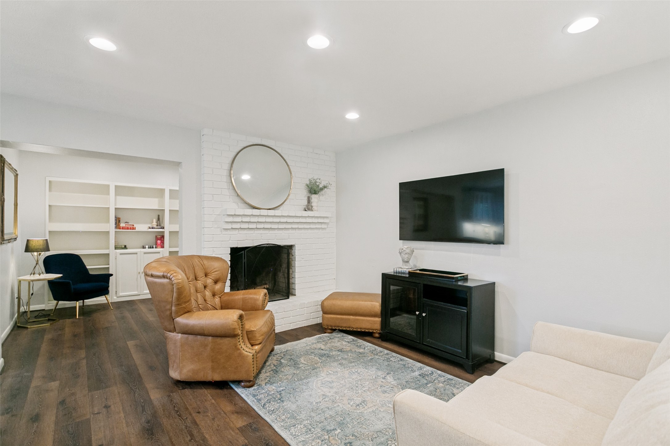 710 Brentwood Lane Richardson TX 75080