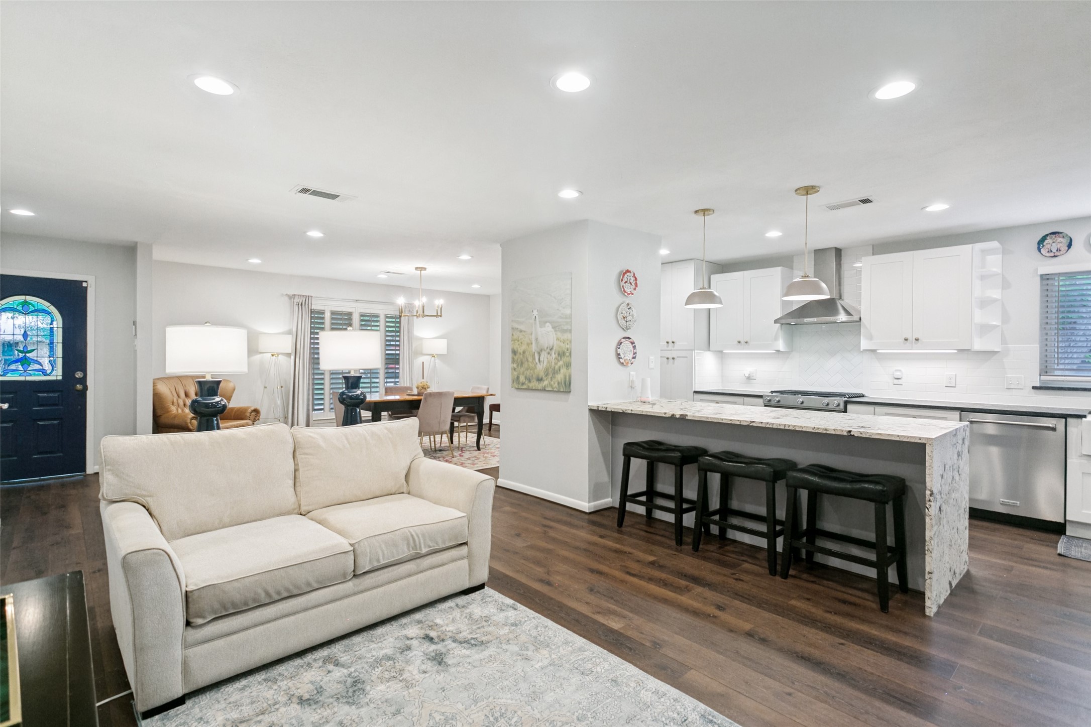 710 Brentwood Lane Richardson TX 75080