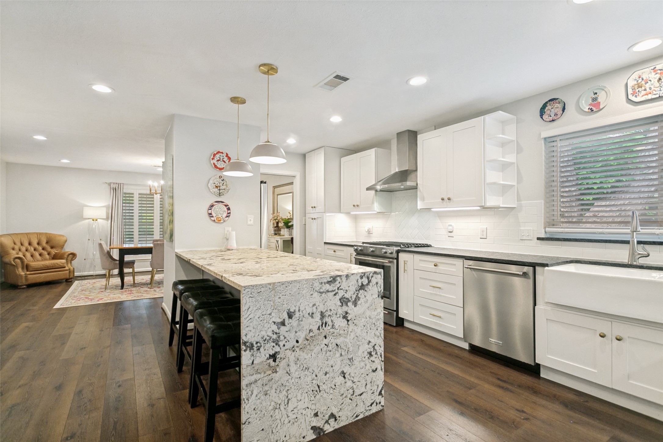 710 Brentwood Lane Richardson TX 75080
