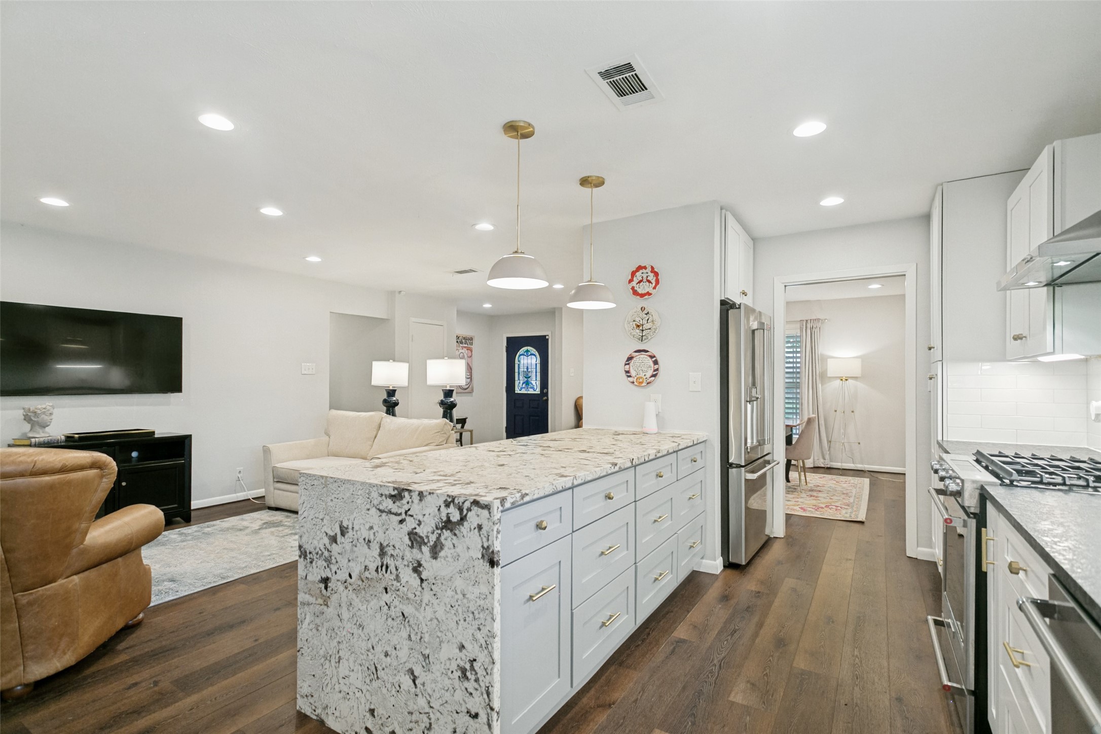 710 Brentwood Lane Richardson TX 75080