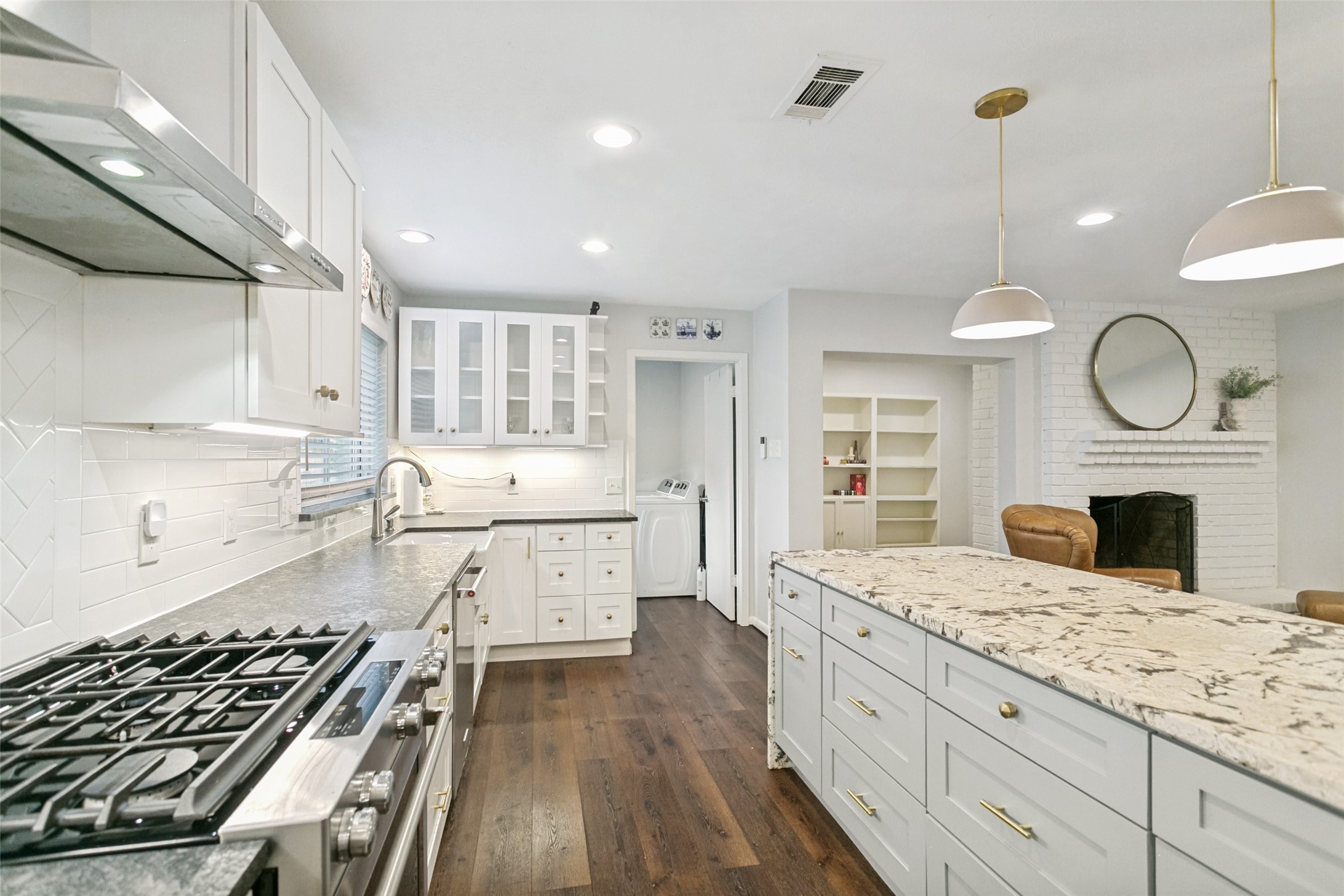 710 Brentwood Lane Richardson TX 75080