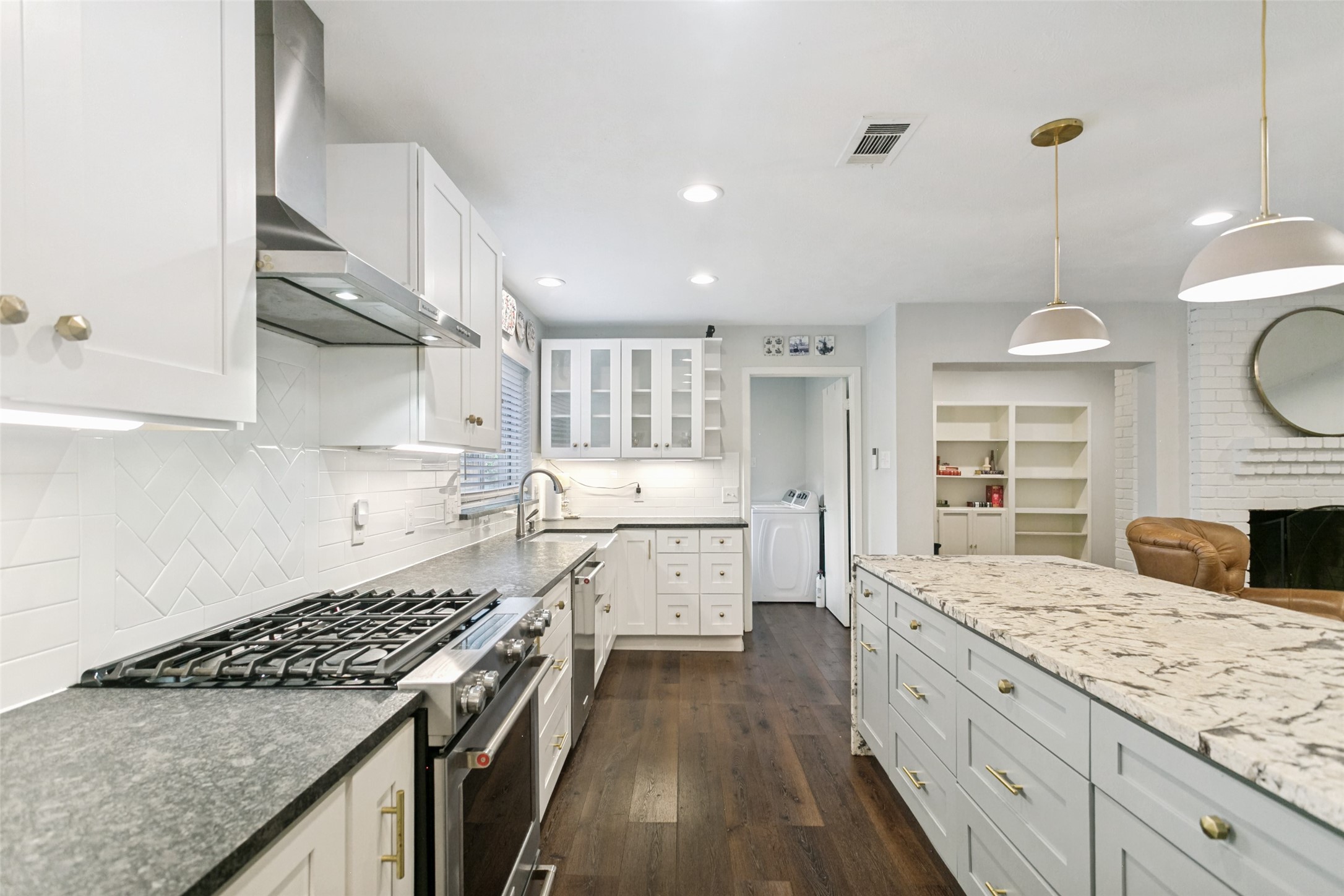 710 Brentwood Lane Richardson TX 75080