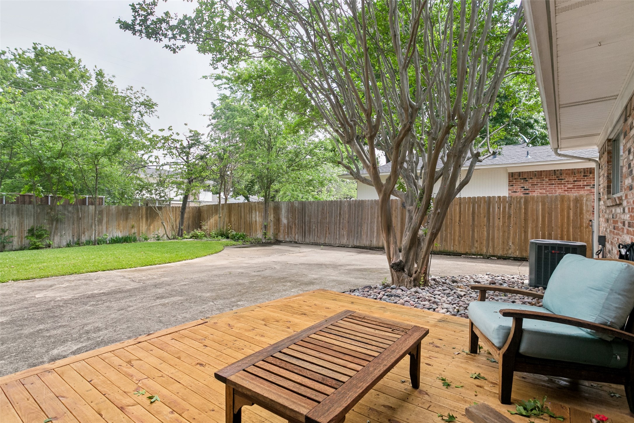 710 Brentwood Lane Richardson TX 75080