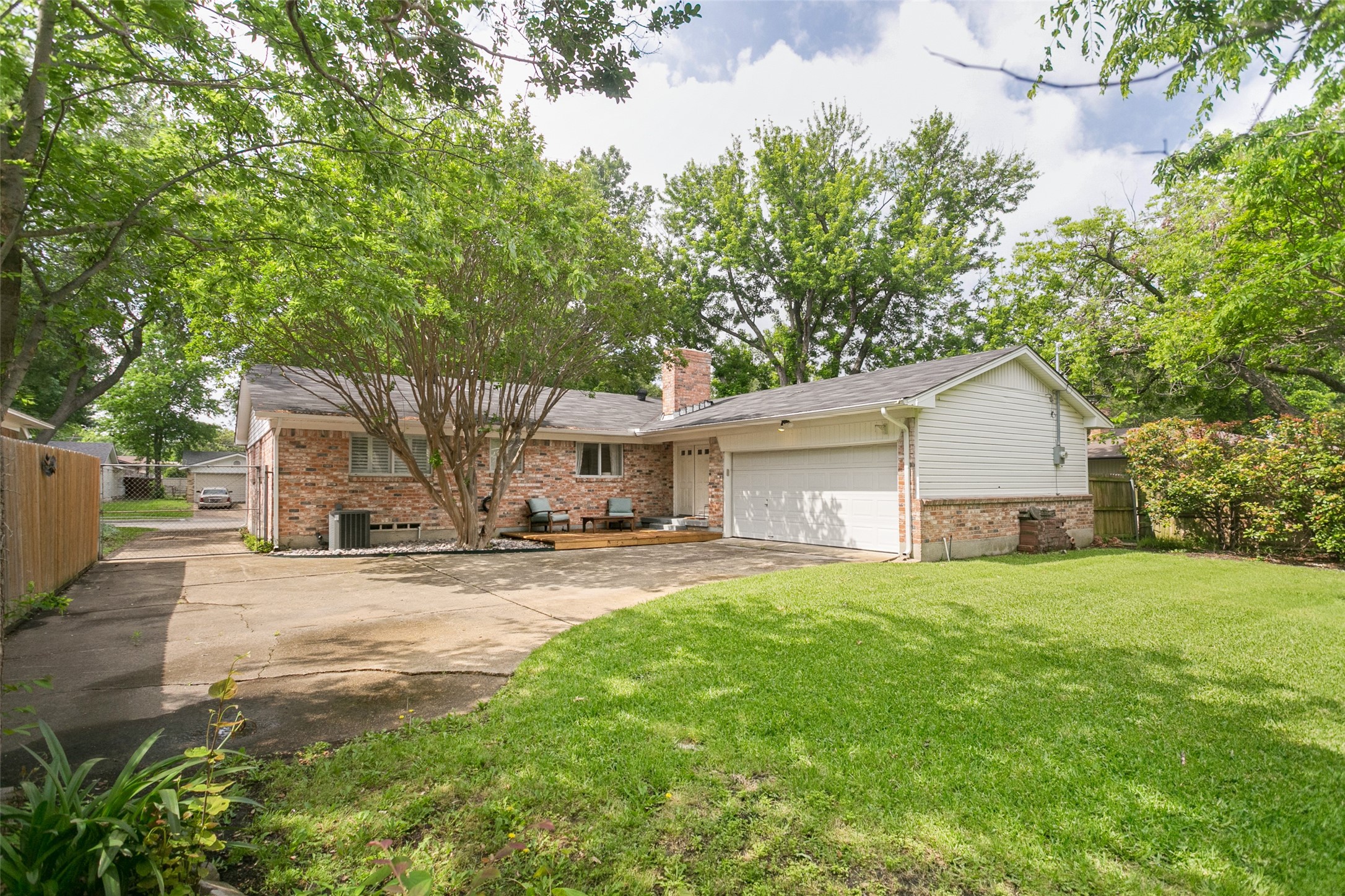 710 Brentwood Lane Richardson TX 75080