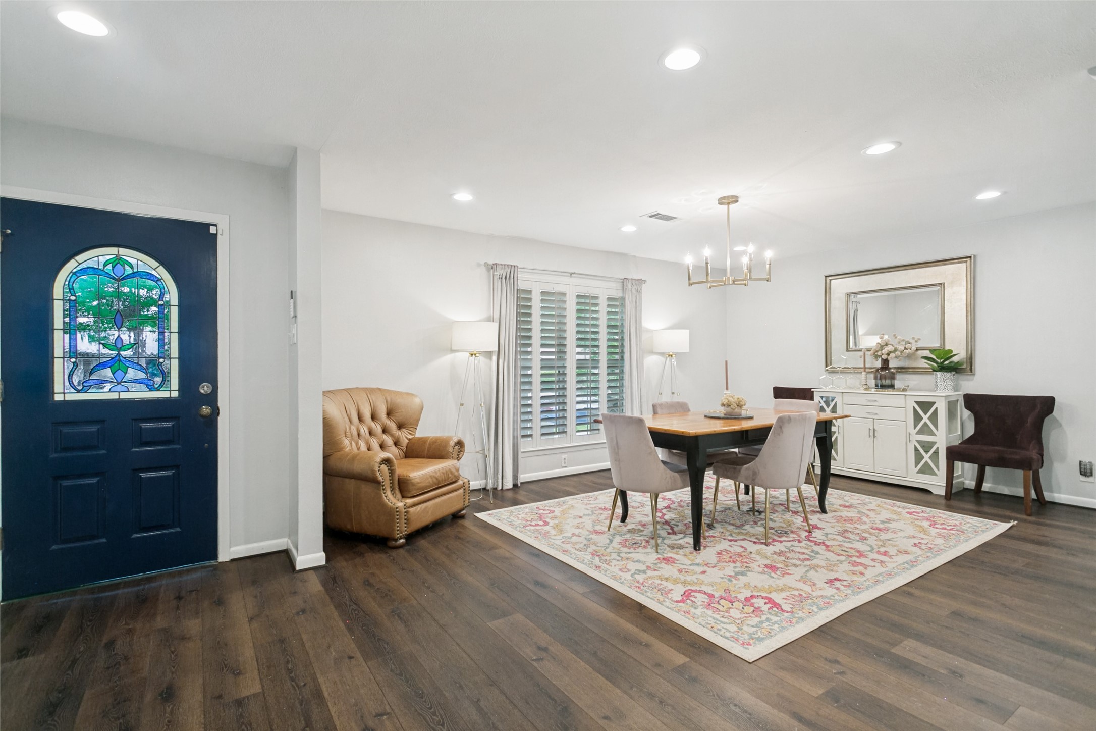710 Brentwood Lane Richardson TX 75080