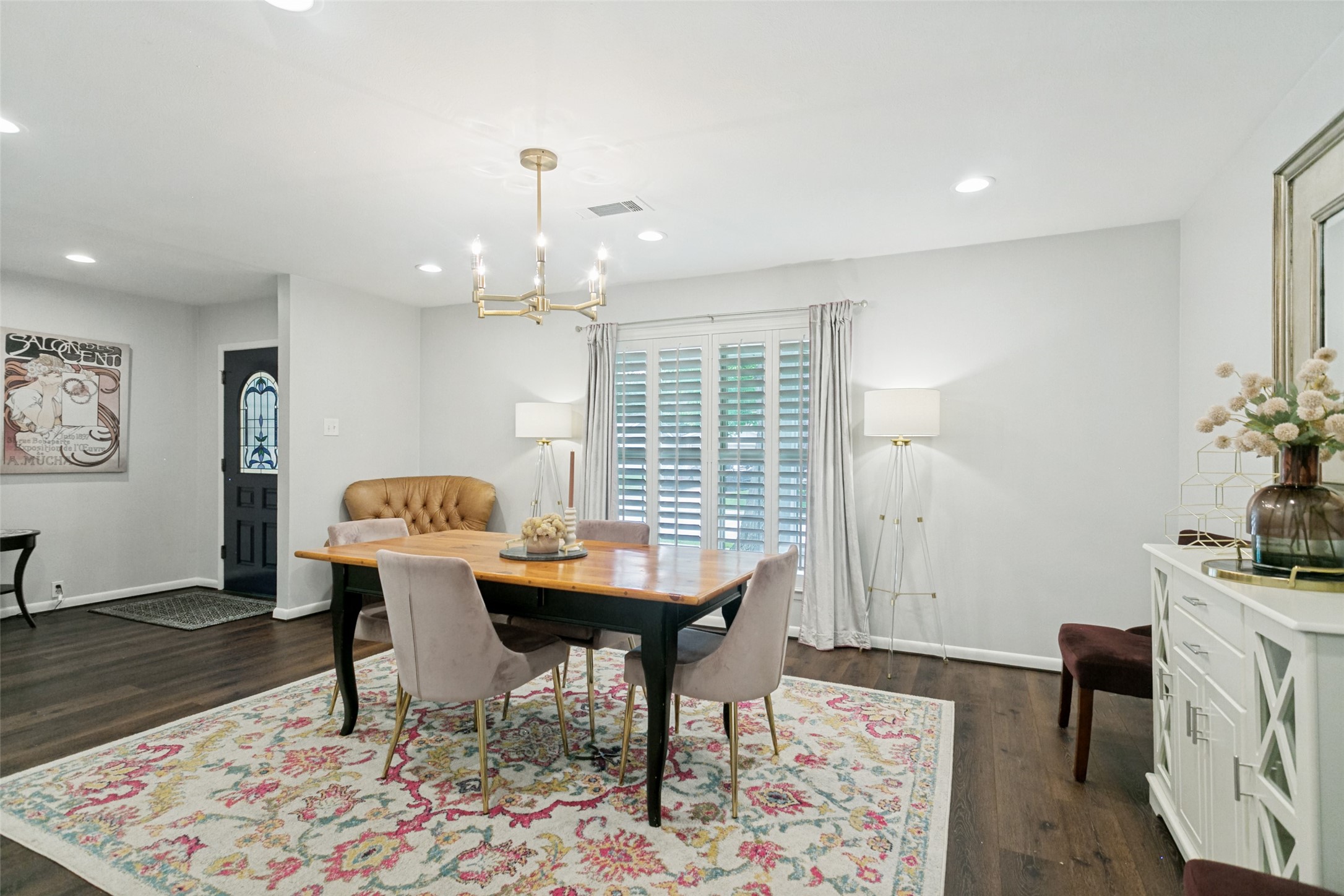 710 Brentwood Lane Richardson TX 75080
