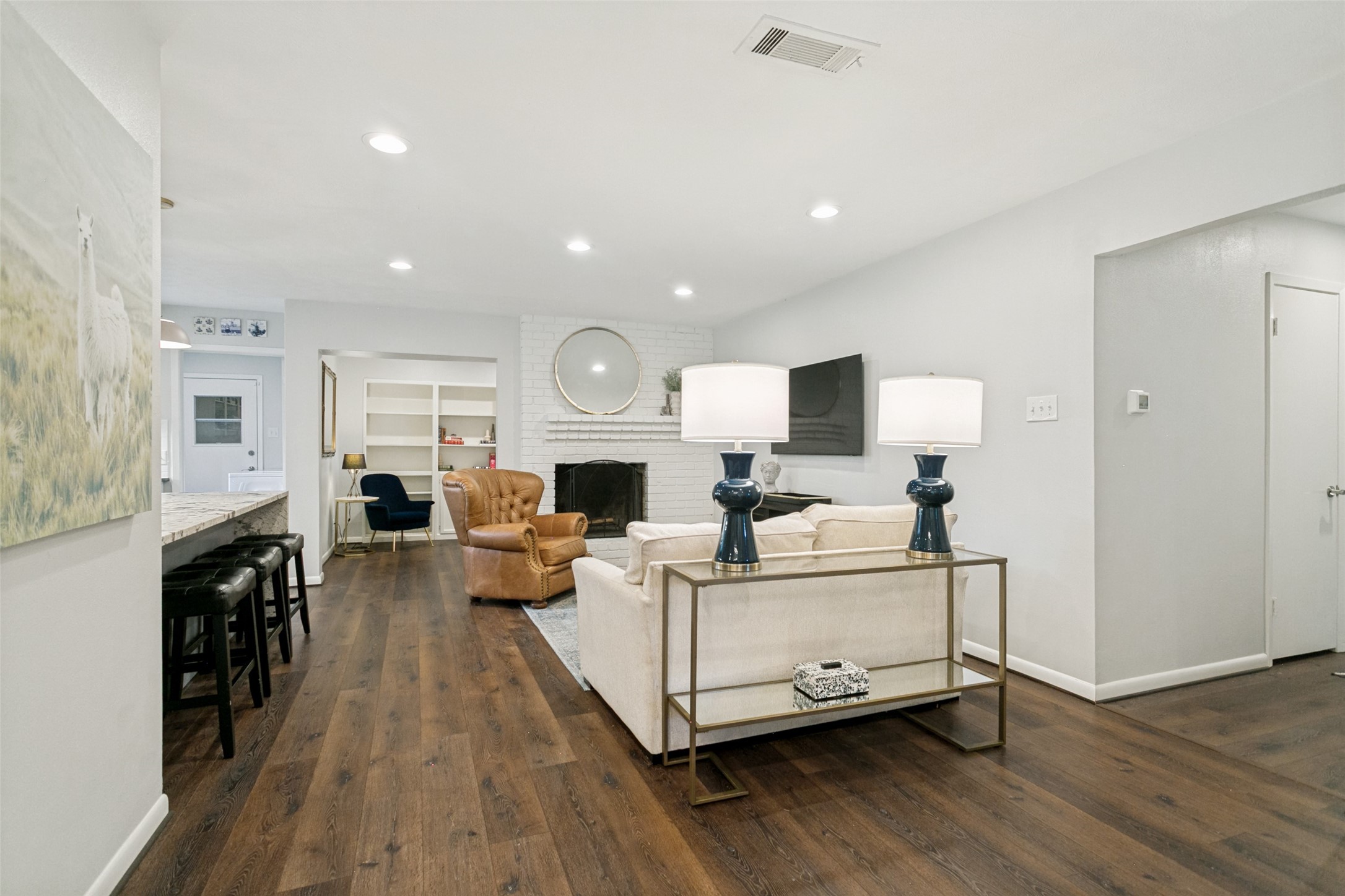 710 Brentwood Lane Richardson TX 75080