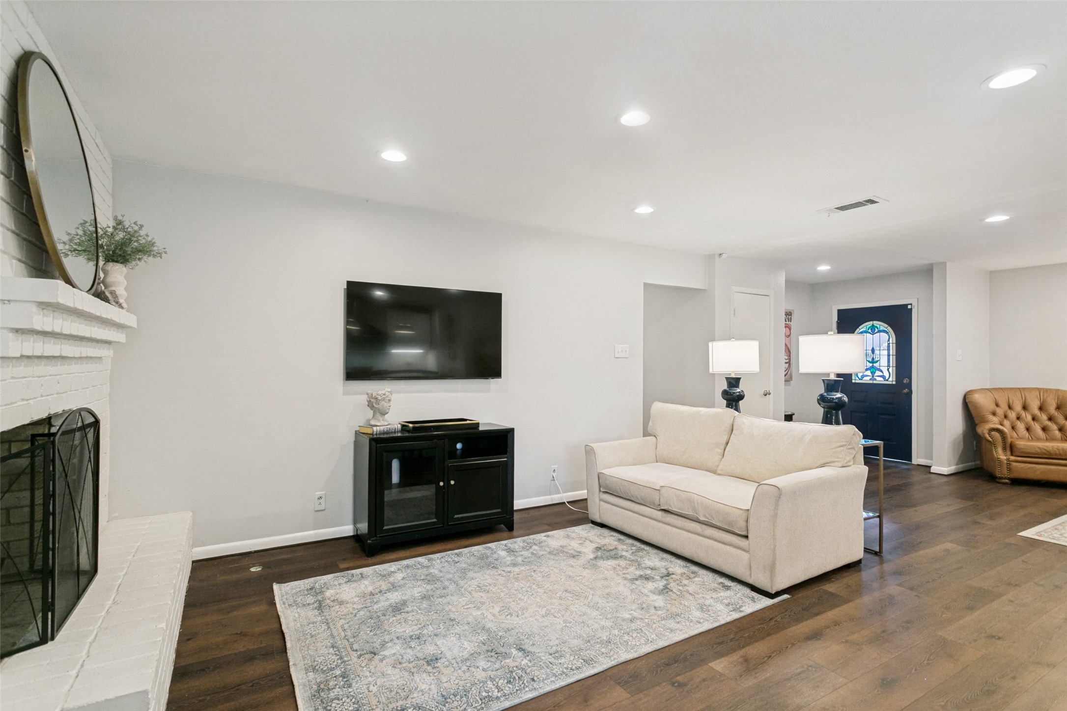 710 Brentwood Lane Richardson TX 75080