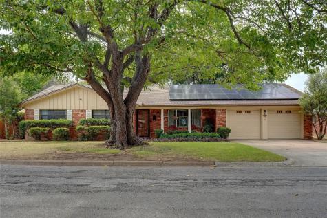 4905 Harrell Street North Richland Hills TX 76180