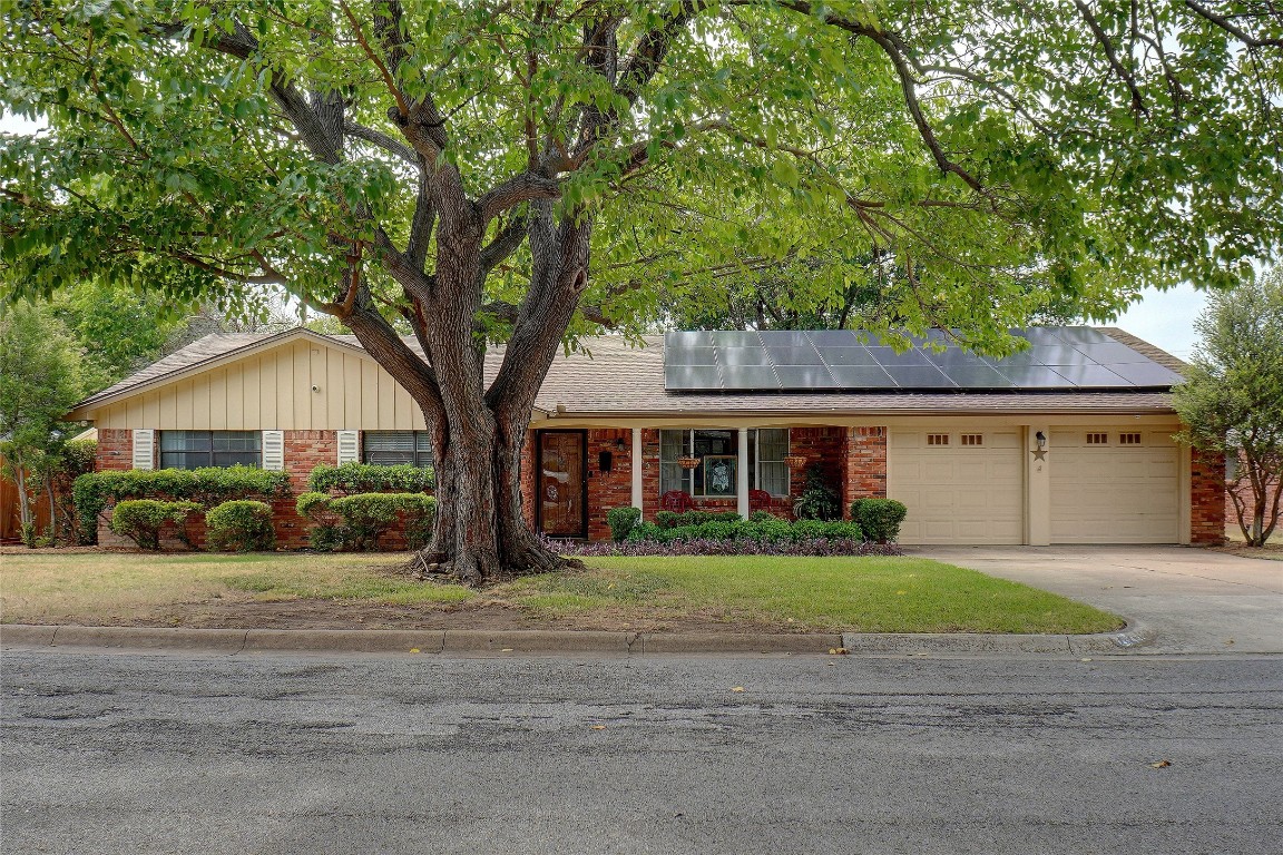 4905 Harrell Street North Richland Hills TX 76180