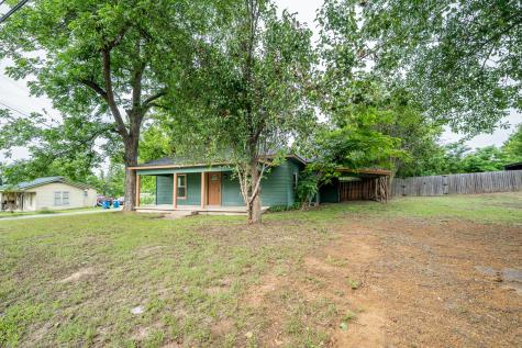 308 W Pine Street Winnsboro TX 75494