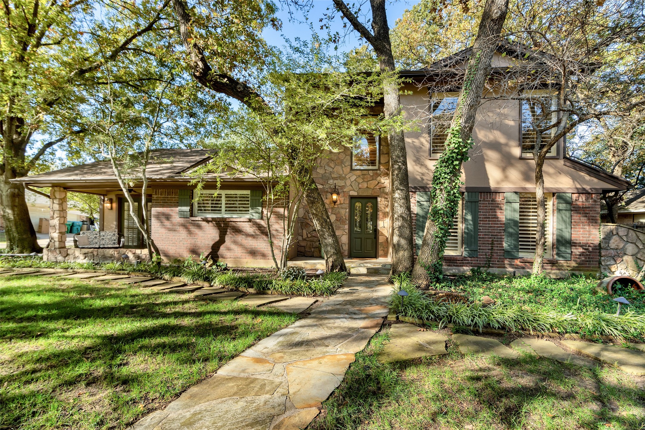 2514 Canyon Creek Drive Sherman TX 75092
