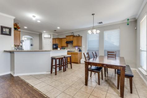 1121 Hidden Glen Court Burleson TX 76028