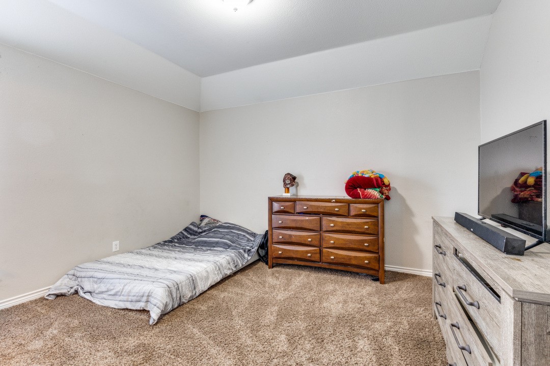 1121 Hidden Glen Court Burleson TX 76028