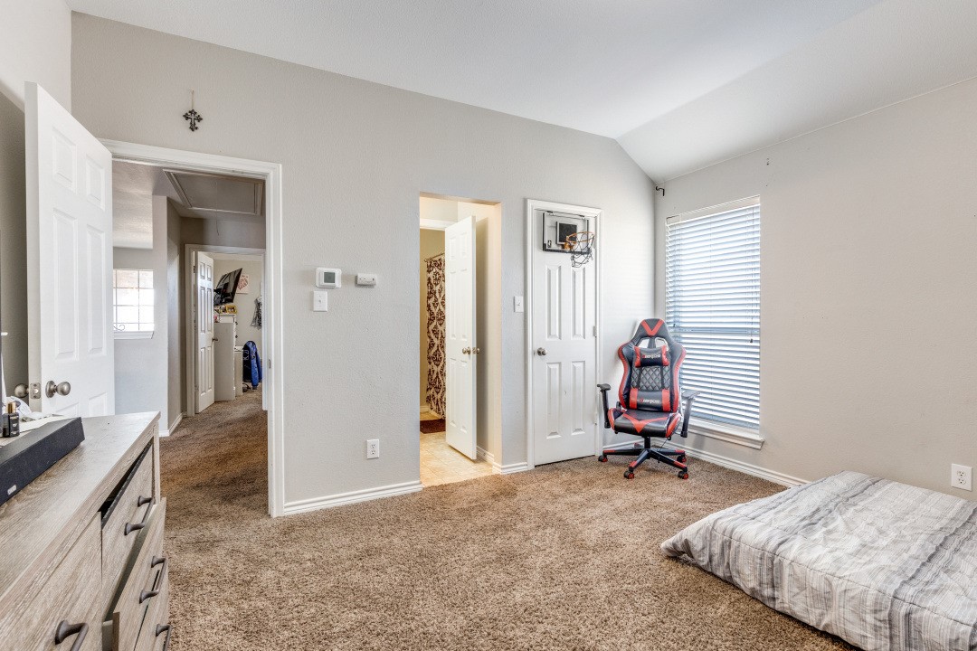 1121 Hidden Glen Court Burleson TX 76028