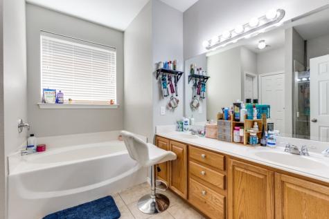 1121 Hidden Glen Court Burleson TX 76028