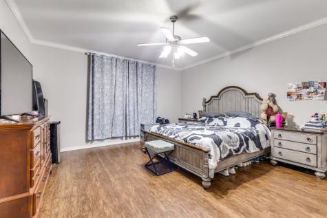 1121 Hidden Glen Court Burleson TX 76028