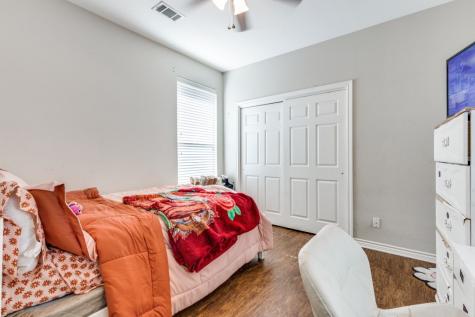 1121 Hidden Glen Court Burleson TX 76028