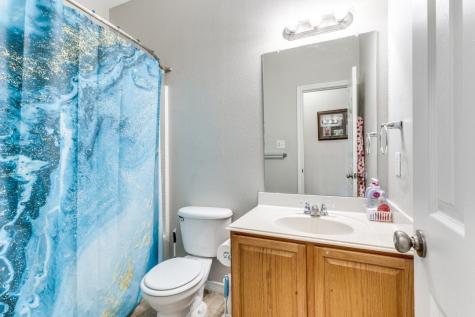 1121 Hidden Glen Court Burleson TX 76028