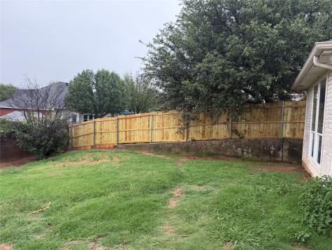 1121 Hidden Glen Court Burleson TX 76028