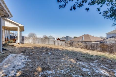 1121 Hidden Glen Court Burleson TX 76028