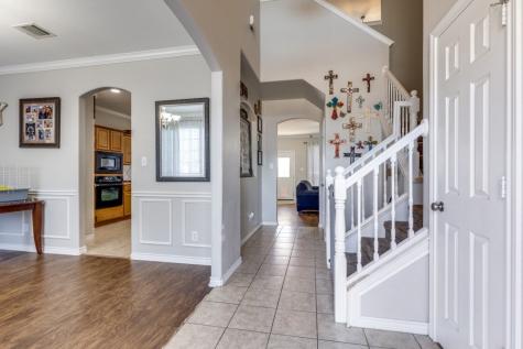 1121 Hidden Glen Court Burleson TX 76028