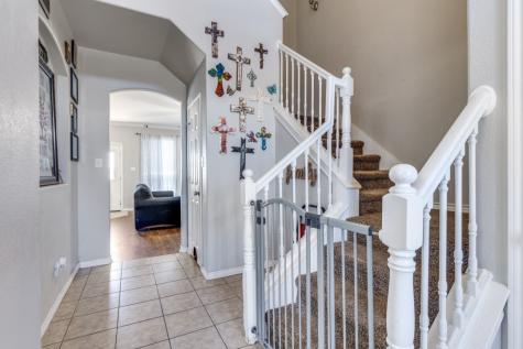 1121 Hidden Glen Court Burleson TX 76028
