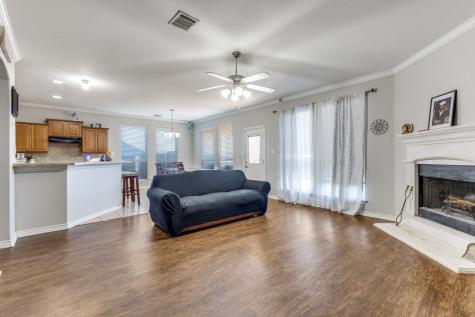 1121 Hidden Glen Court Burleson TX 76028