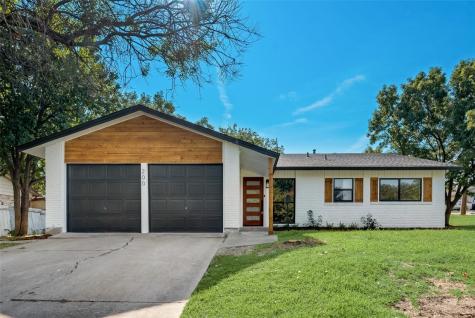 200 Caraway Drive Mesquite TX 75149