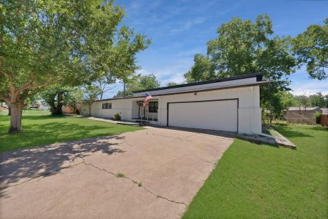 6928 Glen Hills Road Richland Hills TX 76118