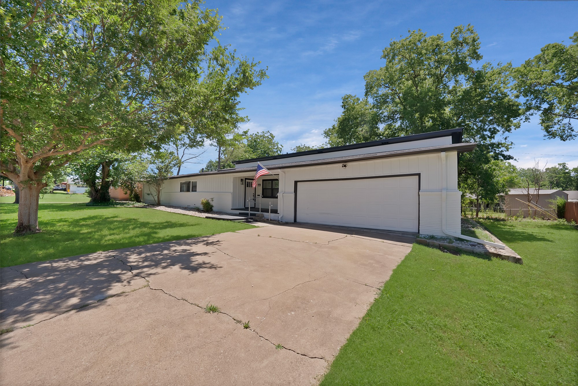 6928 Glen Hills Road Richland Hills TX 76118