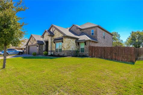 930 Safrano Street Midlothian TX 76065