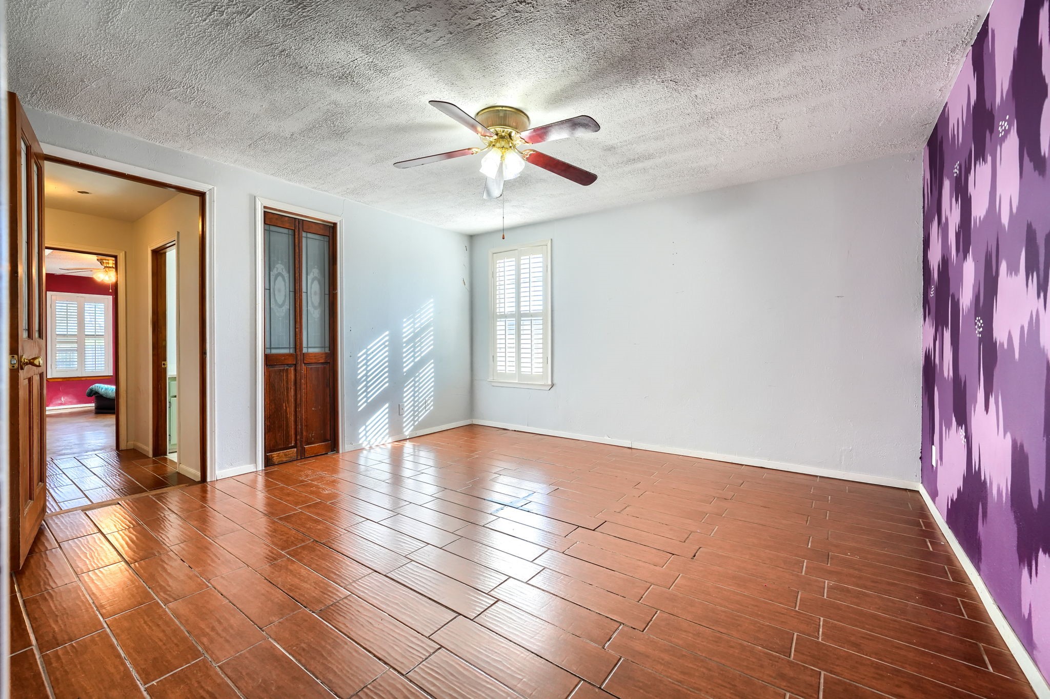 2112 Mangum Street Commerce TX 75428