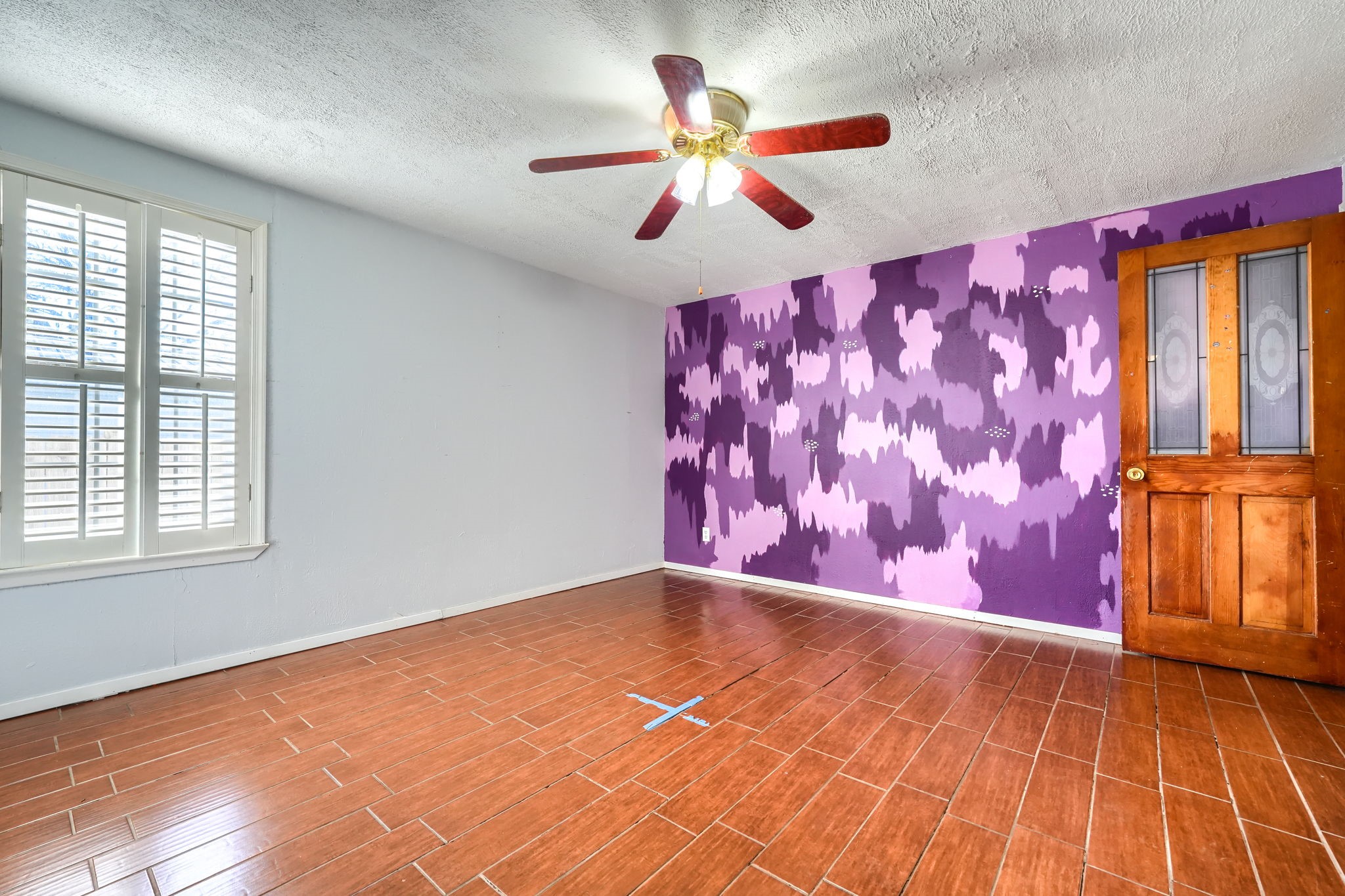 2112 Mangum Street Commerce TX 75428