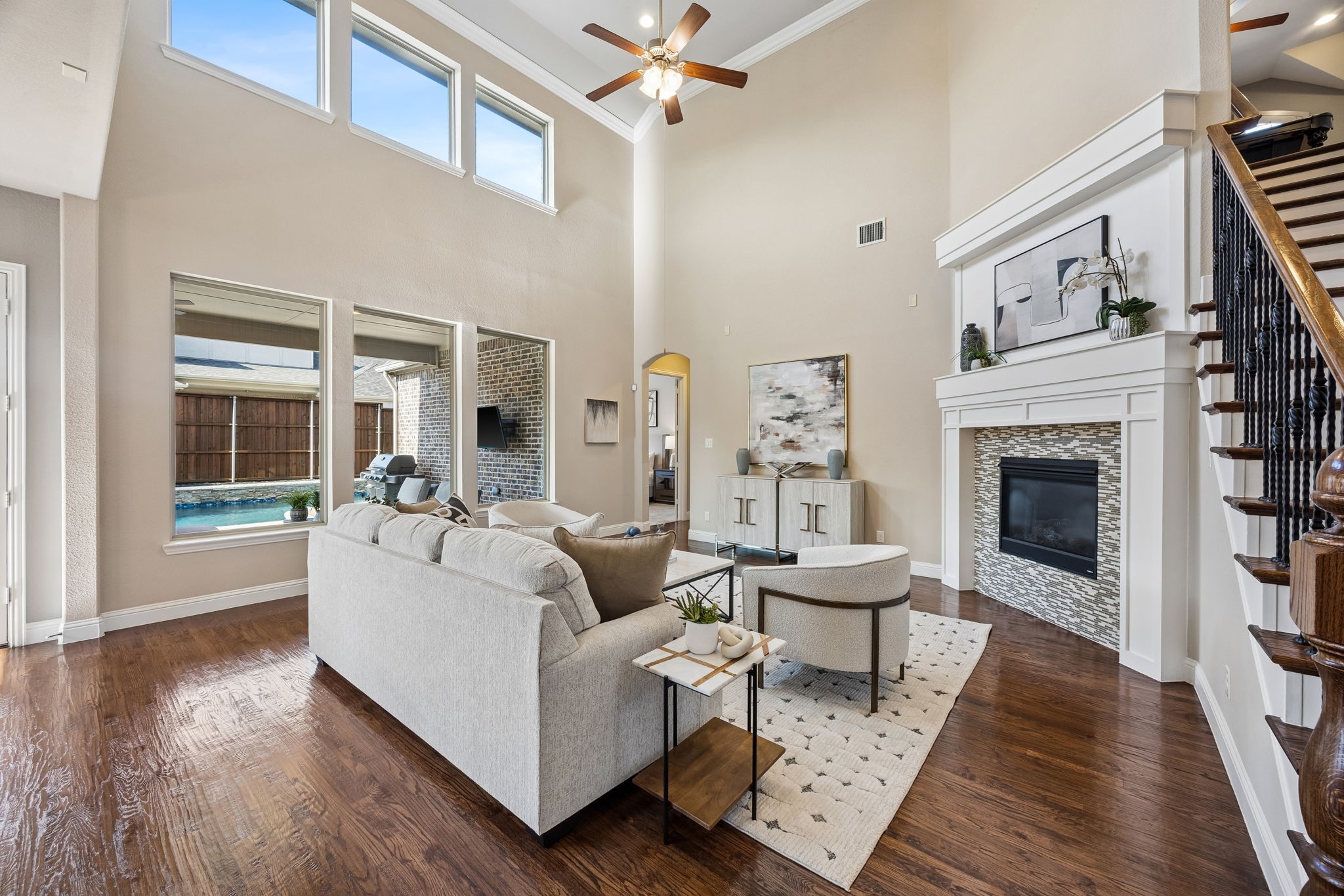 4349 Sapphire Drive Frisco TX 75034