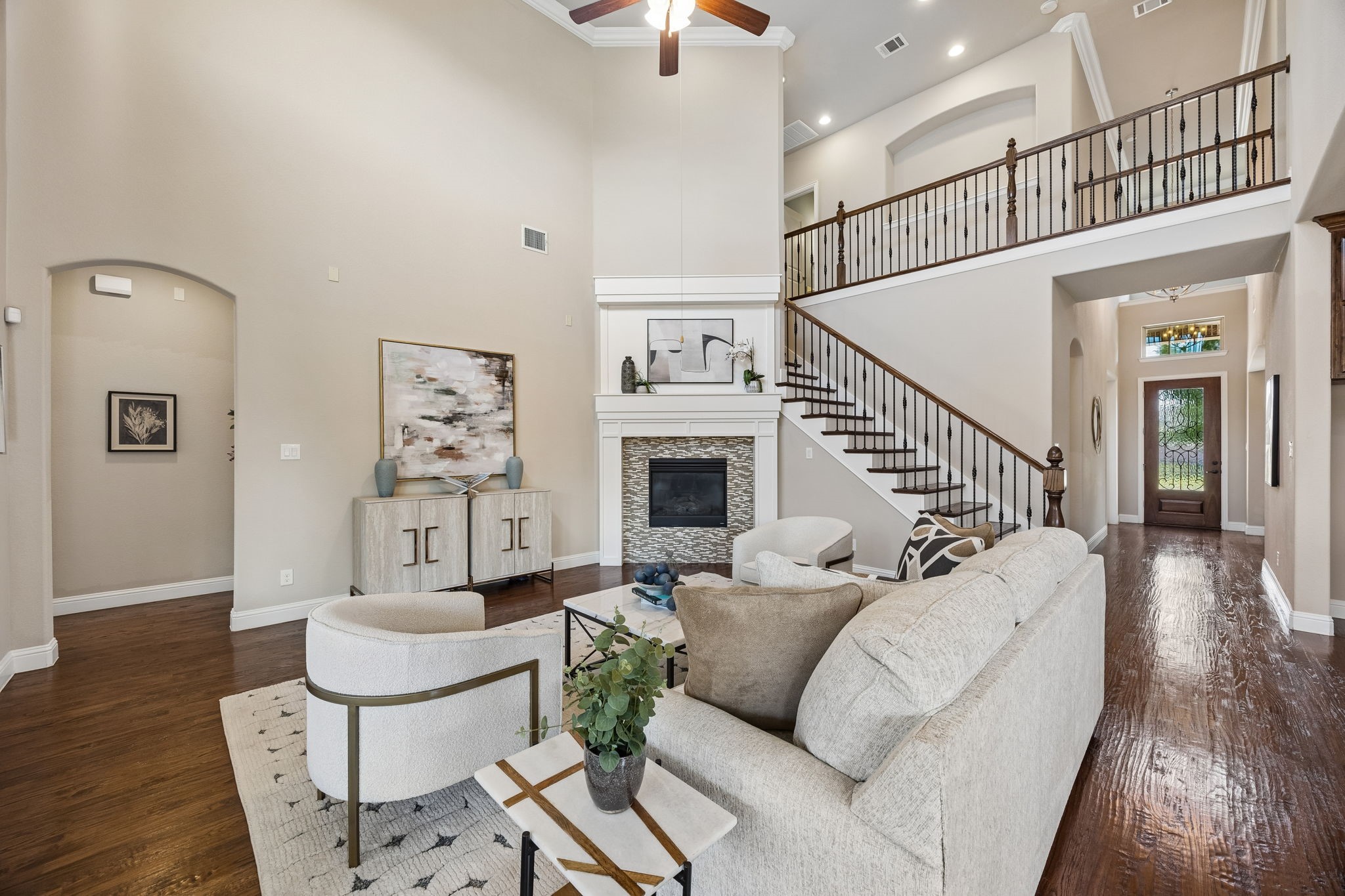 4349 Sapphire Drive Frisco TX 75034