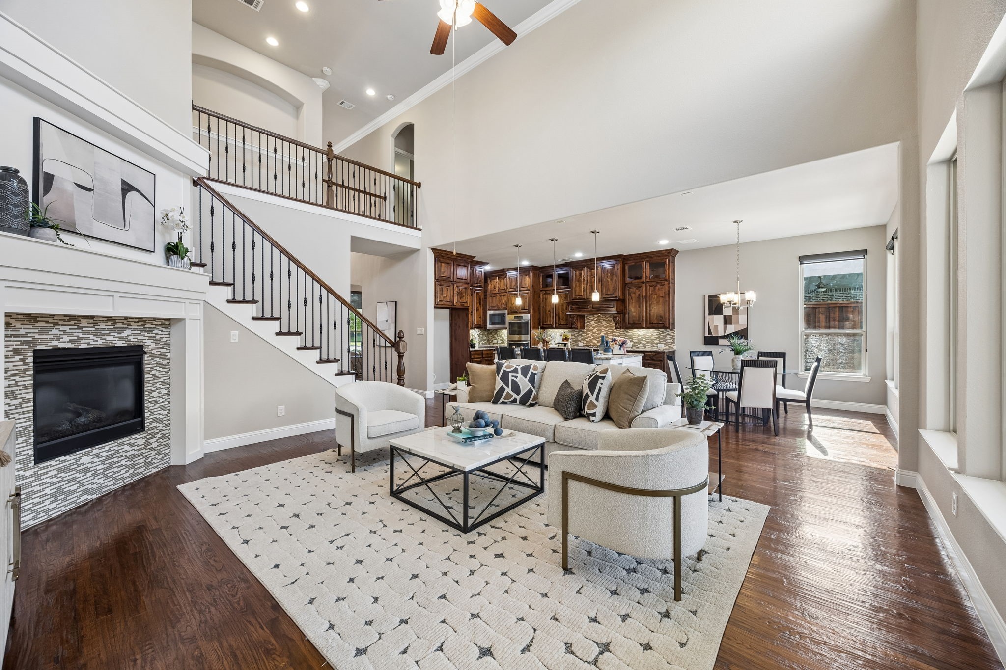 4349 Sapphire Drive Frisco TX 75034