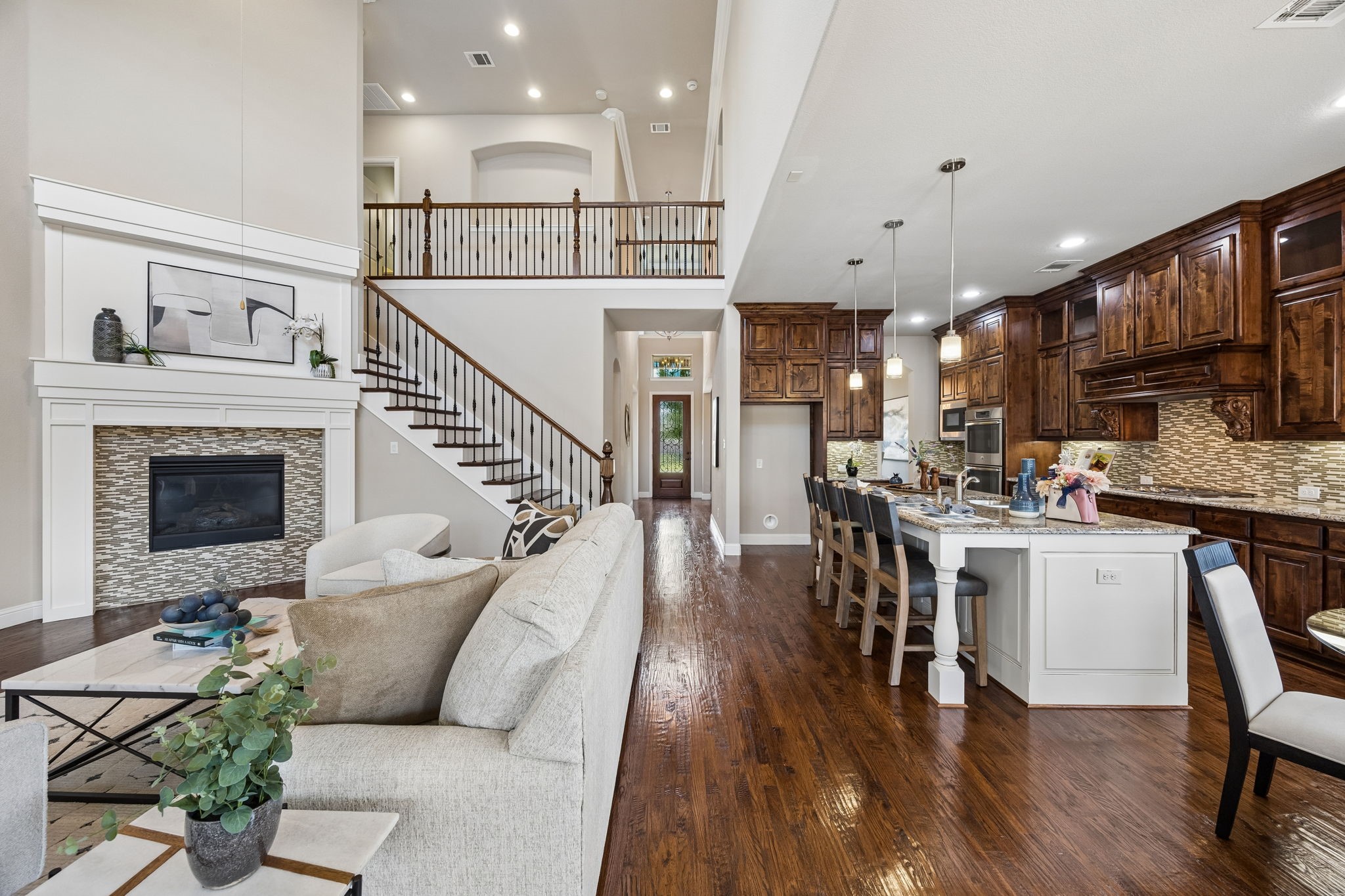 4349 Sapphire Drive Frisco TX 75034