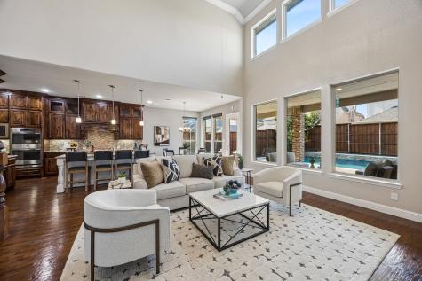 4349 Sapphire Drive Frisco TX 75034