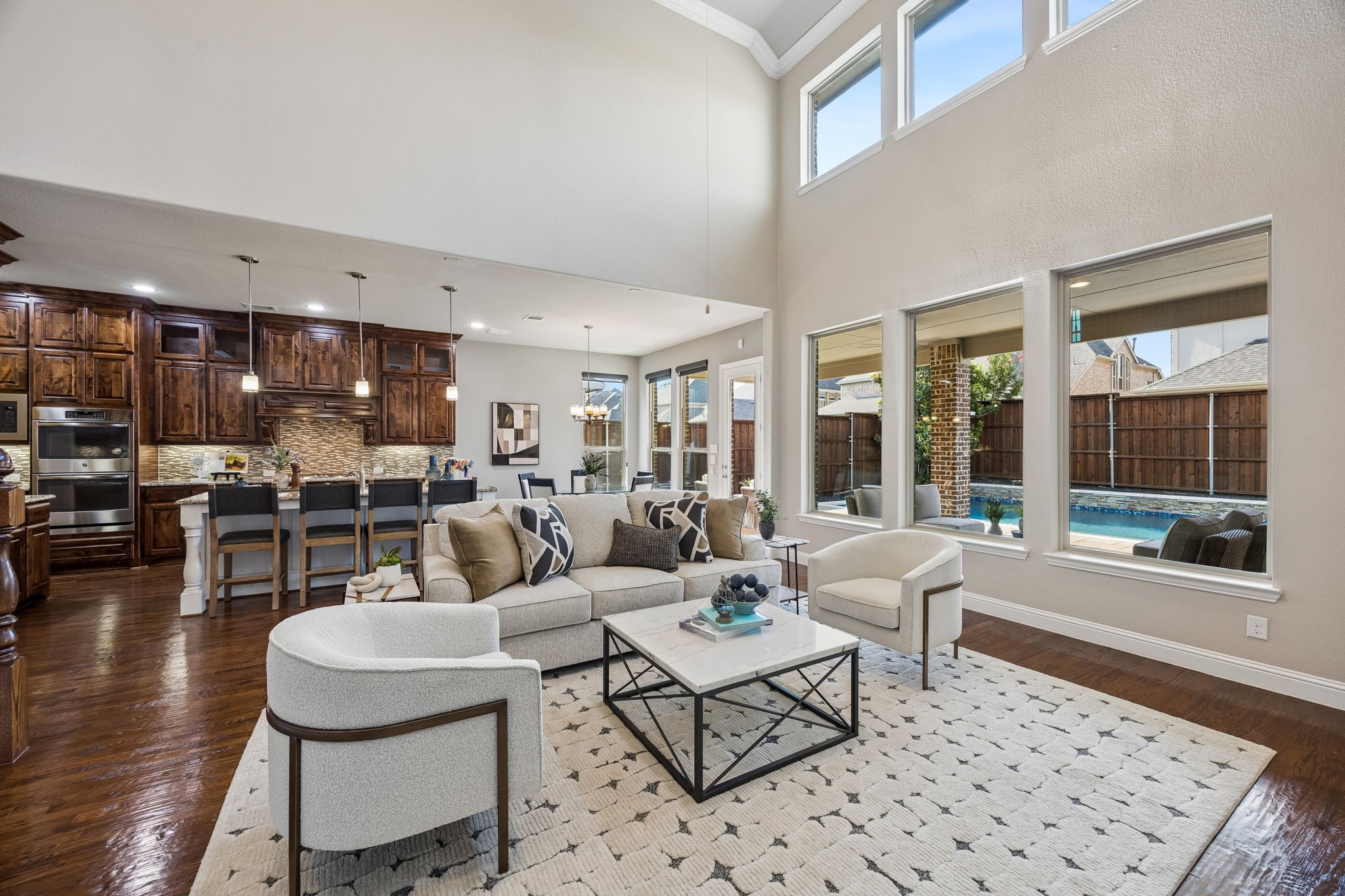 4349 Sapphire Drive Frisco TX 75034