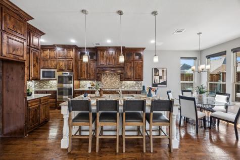 4349 Sapphire Drive Frisco TX 75034