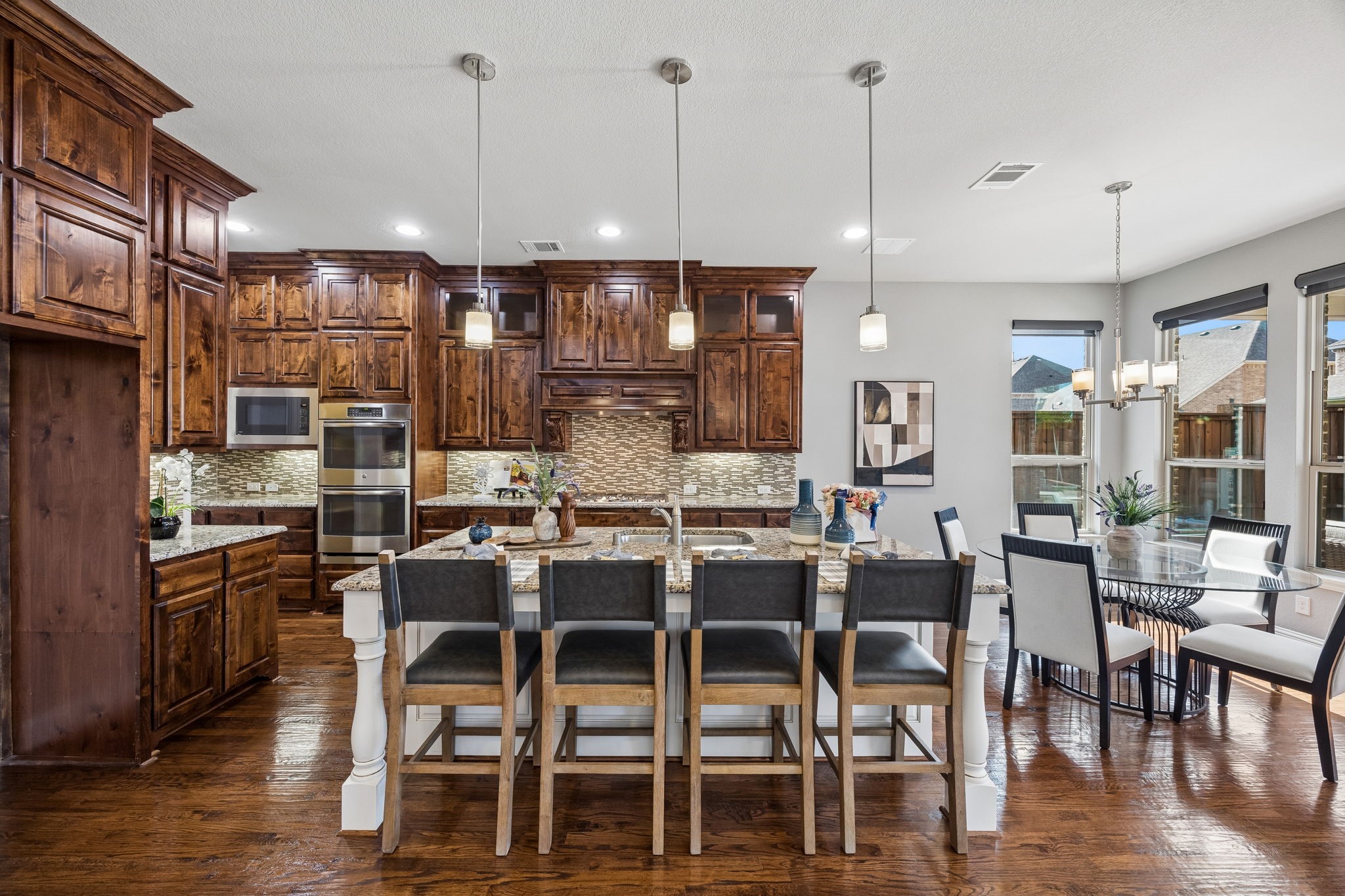 4349 Sapphire Drive Frisco TX 75034