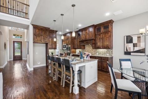 4349 Sapphire Drive Frisco TX 75034