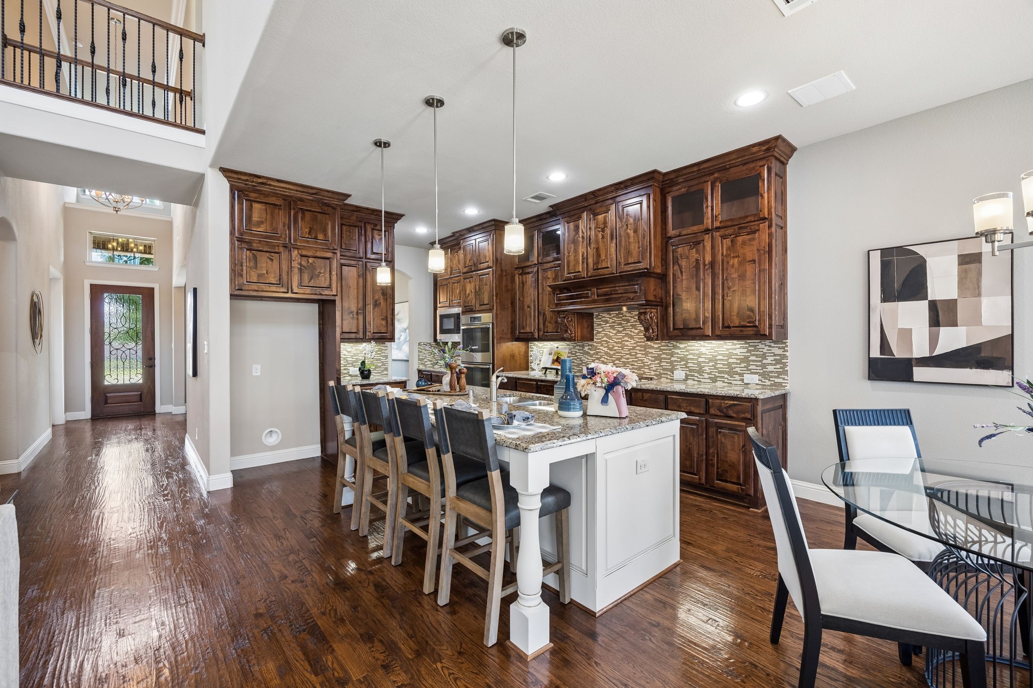 4349 Sapphire Drive Frisco TX 75034