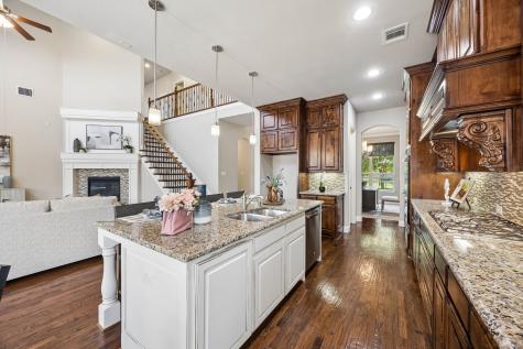 4349 Sapphire Drive Frisco TX 75034