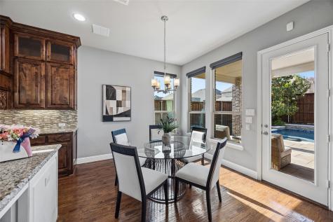 4349 Sapphire Drive Frisco TX 75034