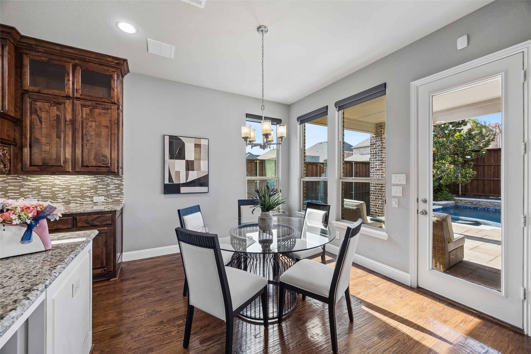 4349 Sapphire Drive Frisco TX 75034