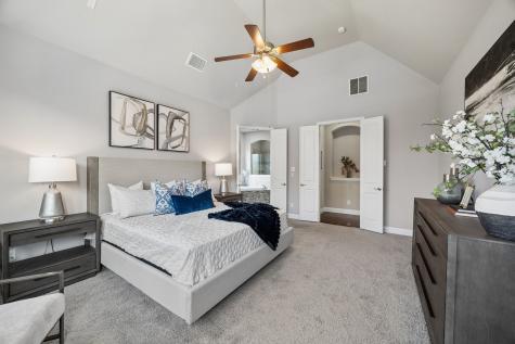 4349 Sapphire Drive Frisco TX 75034